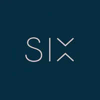 SIX icon