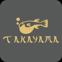 Takayama icon