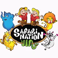 Safari Nation icon
