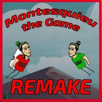 Montesquieu the Game Remake icon