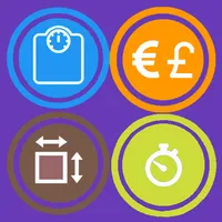 Conversion Total icon