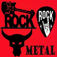 Rock Metal Ringtones icon