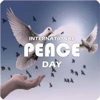 Peace Day Images icon