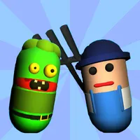 Fire Balls - Kill Zombies to S icon