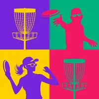 Disc Golf Online icon