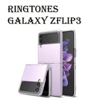 Galaxy ZFlip3 Ringtones icon