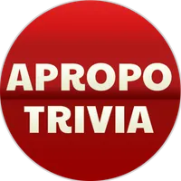 Apropo Trivia icon