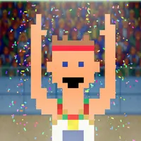 Track & Hurdles icon