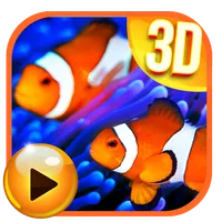 Aquarium Live Wallpaper icon