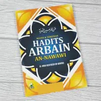 Kitab Arbain Nawawi icon