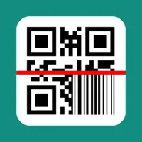 Barcode and QR code Scanner icon