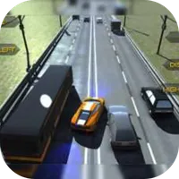 Traffic Racing: Drift Master icon