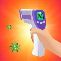 Fever Master 3D icon