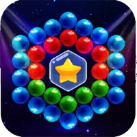 Free Bubble Spin Game 2019 icon