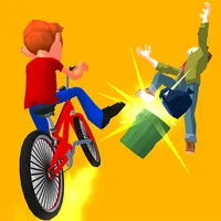 Bad Boy icon