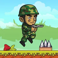 Army Shooter 3D icon