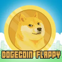Dogecoin Flappy icon