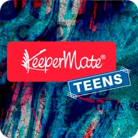 Keepermate Teens icon