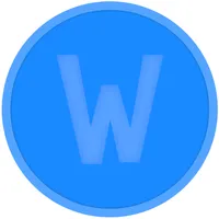 WCoin - Онлайн Miner Симулятор icon