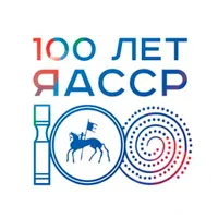 ЯАССР 100 icon
