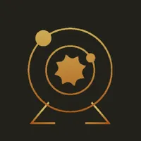 Planetario Paseo Solar icon