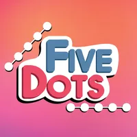 Five Dots icon