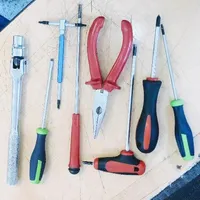 Albay Teknik Hırdavat icon
