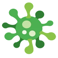 Virus Simulation In City icon