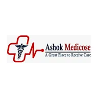 Ashok Medicos icon