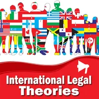 International Legal Theories icon