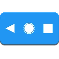 Navigation Bar: Back Button icon