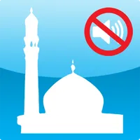 Silence in Masjid icon