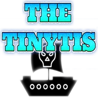 Tinytis icon
