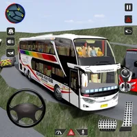 Bangladesh Bus Simulator icon