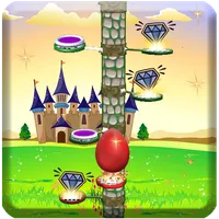 Fast Peak Egg icon