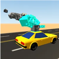 Weapon In Progress icon