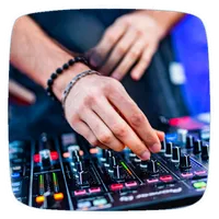 How to Play DJ icon