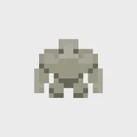 Idle Golem icon