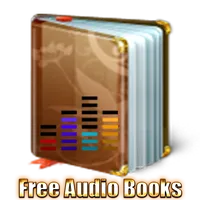 Audiobooks Free Best Books icon