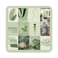 Aesthetic Collage Wallpapers icon