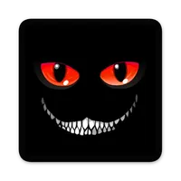 Black Wallpapers Offline icon