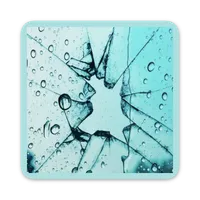 Broken Screen Prank Wallpapers icon