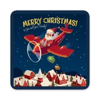 Christmas Wallpaper 2022 Live icon