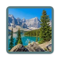 4K Nature Wallpapers icon