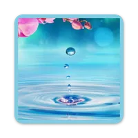 WaterDrop Live Wallpaper icon