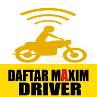 Cara Daftar Driver Maxim Motor icon