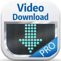 تحميل الفيديو تلقائي pro icon