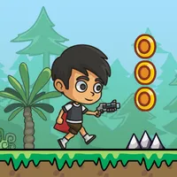 Insane Adventure icon