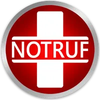 Notrufplan icon