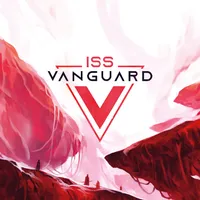 ISS Vanguard Companion icon